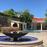 Villa Finca El Cardinal - Atemberaubende Luxusvilla *