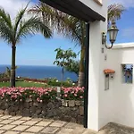 Villa Finca El Cardinal - Atemberaubende Luxusvilla Icod De Los Vinos