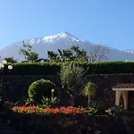 Villa Finca El Cardinal - Atemberaubende Luxusvilla *
