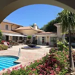 Finca El Cardinal - Atemberaubende Luxusvilla * Icod De Los Vinos