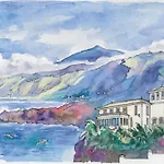 Villa Finca El Cardinal - Atemberaubende Luxusvilla *
