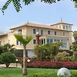 Finca El Cardinal - Atemberaubende Luxusvilla * Icod De Los Vinos