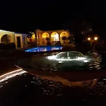 Finca El Cardinal - Atemberaubende Luxusvilla Villa Icod De Los Vinos