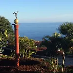 Finca El Cardinal - Atemberaubende Luxusvilla Villa *