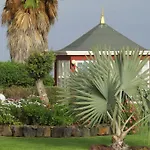 Finca El Cardinal - Atemberaubende Luxusvilla *