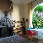 Finca El Cardinal - Atemberaubende Luxusvilla