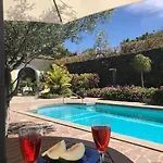 Finca El Cardinal - Atemberaubende Luxusvilla Villa *