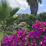 Finca El Cardinal - Atemberaubende Luxusvilla *