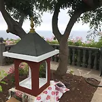 Finca El Cardinal - Atemberaubende Luxusvilla Icod De Los Vinos