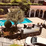 Finca El Cardinal - Atemberaubende Luxusvilla Villa *