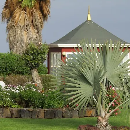 Finca El Cardinal - Atemberaubende Luxusvilla *