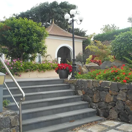 Finca El Cardinal - Atemberaubende Luxusvilla 빌라 이코드레로스비노스