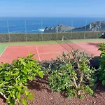 Willa Finca El Cardinal - Atemberaubende Luxusvilla Icod De Los Vinos