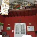Finca El Cardinal - Atemberaubende Luxusvilla Willa Icod De Los Vinos